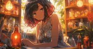 厚塗りで有名な絵師の世界｜人気の理由や注目の作風・テクニックを徹底解剖